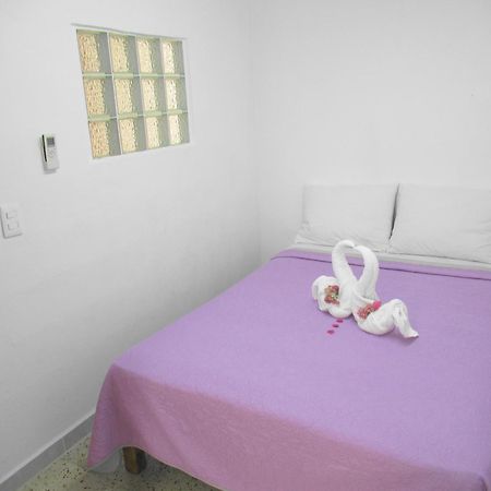 Margaritas Apartment Cancun Ngoại thất bức ảnh