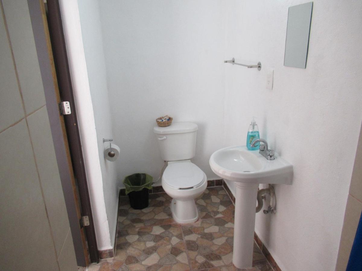 Margaritas Apartment Cancun Ngoại thất bức ảnh