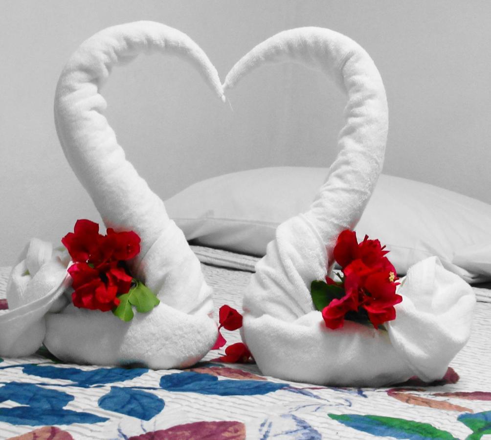 Margaritas Apartment Cancun Ngoại thất bức ảnh