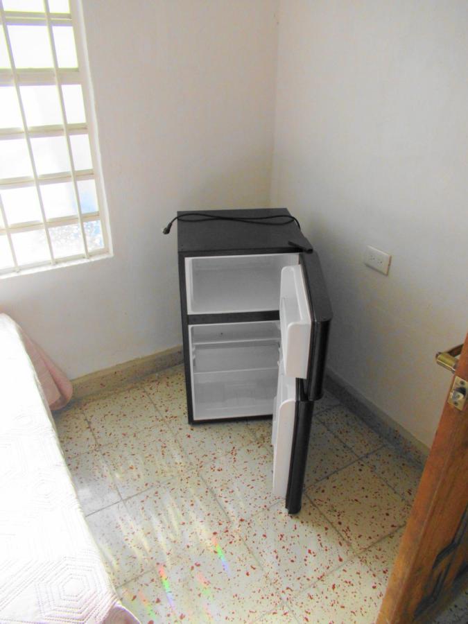 Margaritas Apartment Cancun Ngoại thất bức ảnh