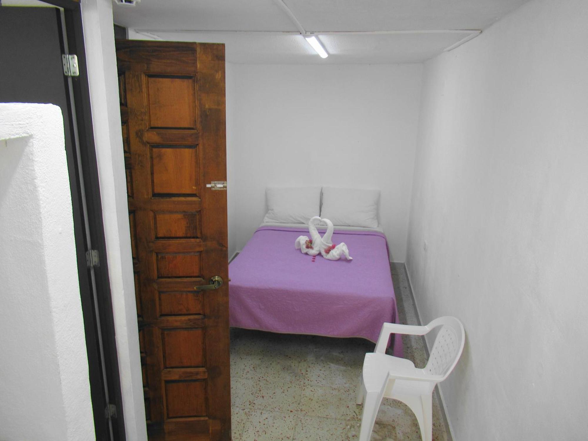 Margaritas Apartment Cancun Ngoại thất bức ảnh