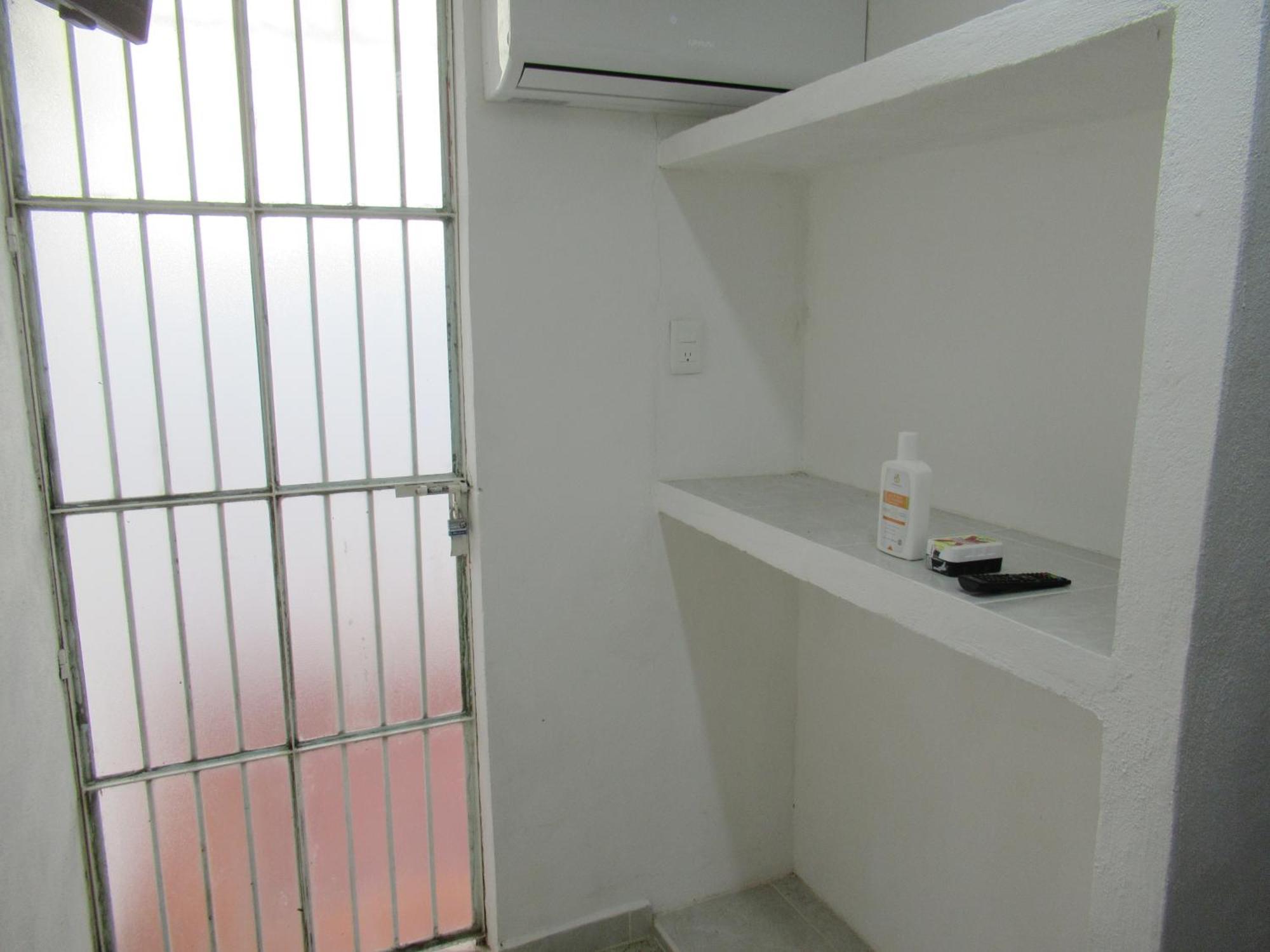 Margaritas Apartment Cancun Ngoại thất bức ảnh