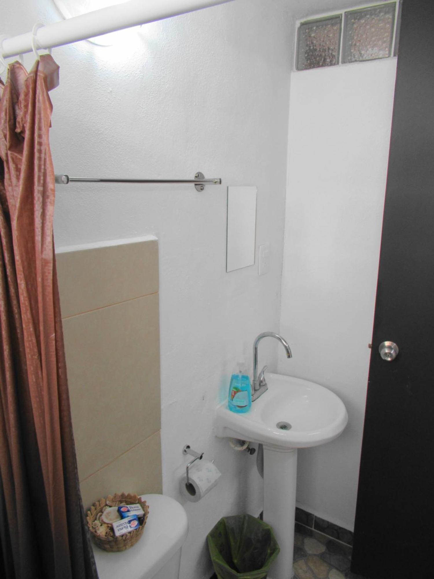 Margaritas Apartment Cancun Ngoại thất bức ảnh