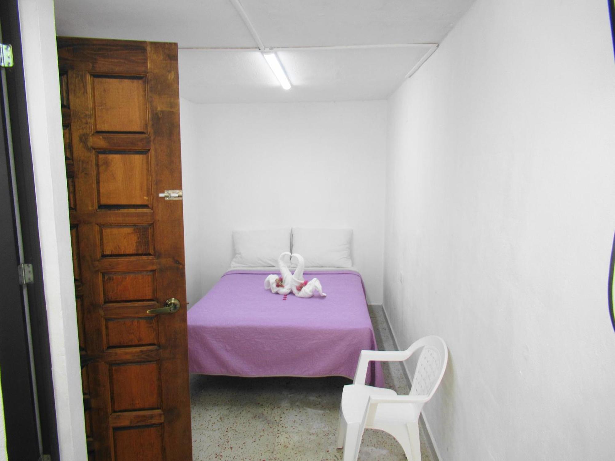 Margaritas Apartment Cancun Ngoại thất bức ảnh