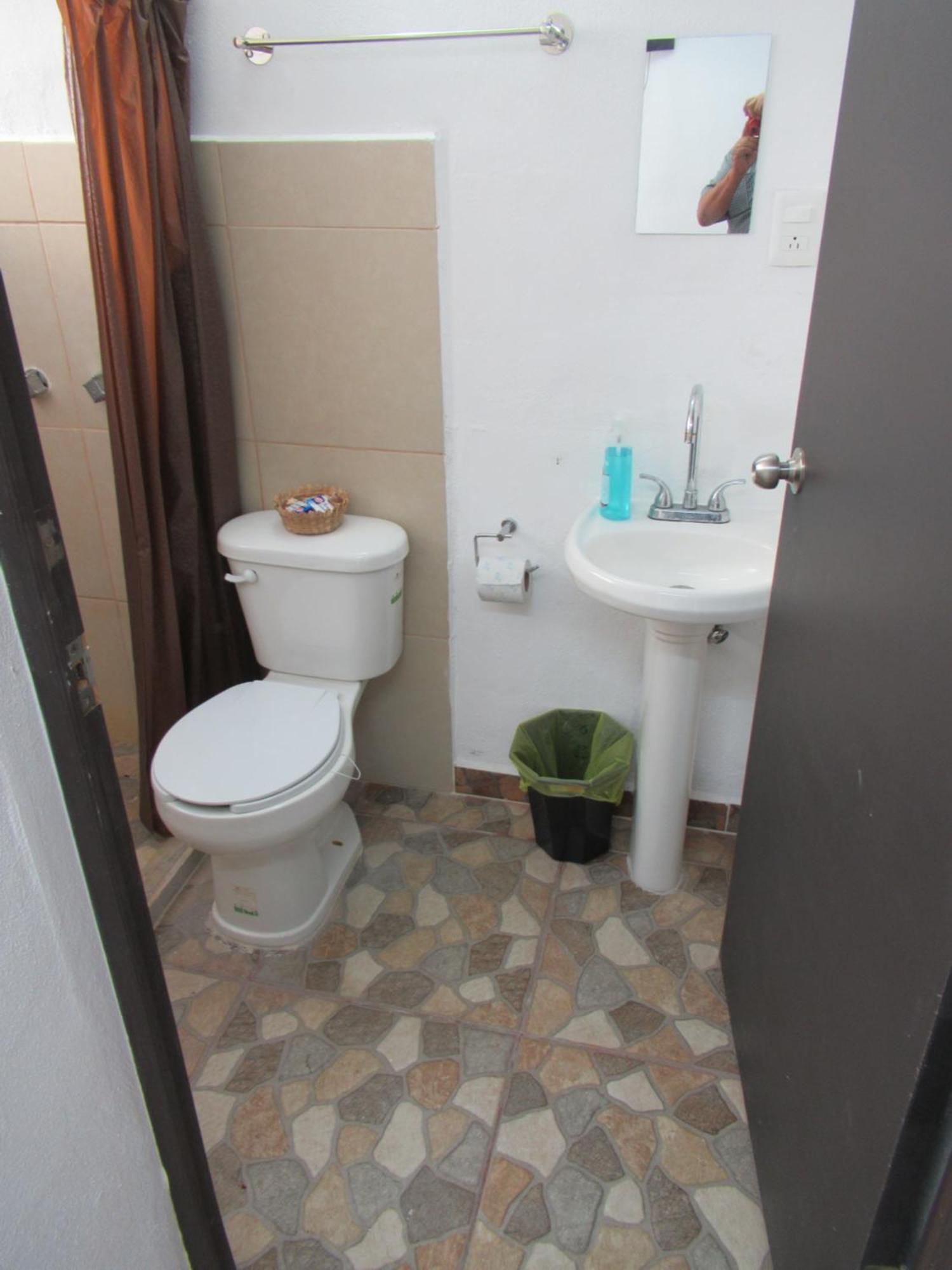 Margaritas Apartment Cancun Ngoại thất bức ảnh
