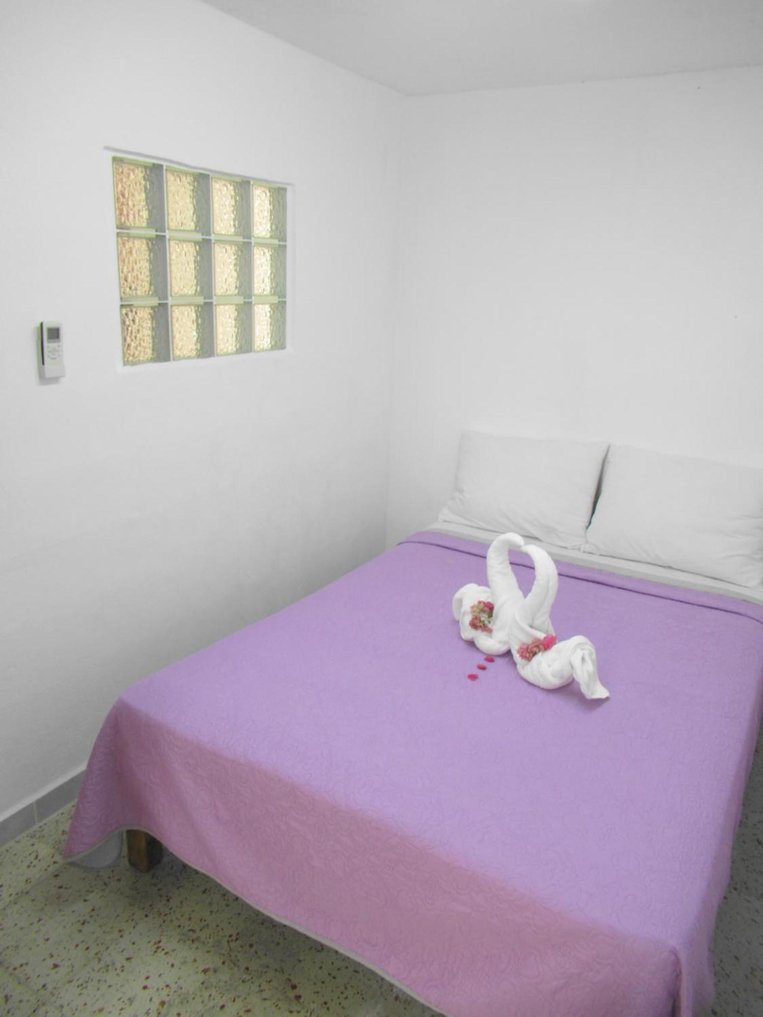 Margaritas Apartment Cancun Ngoại thất bức ảnh
