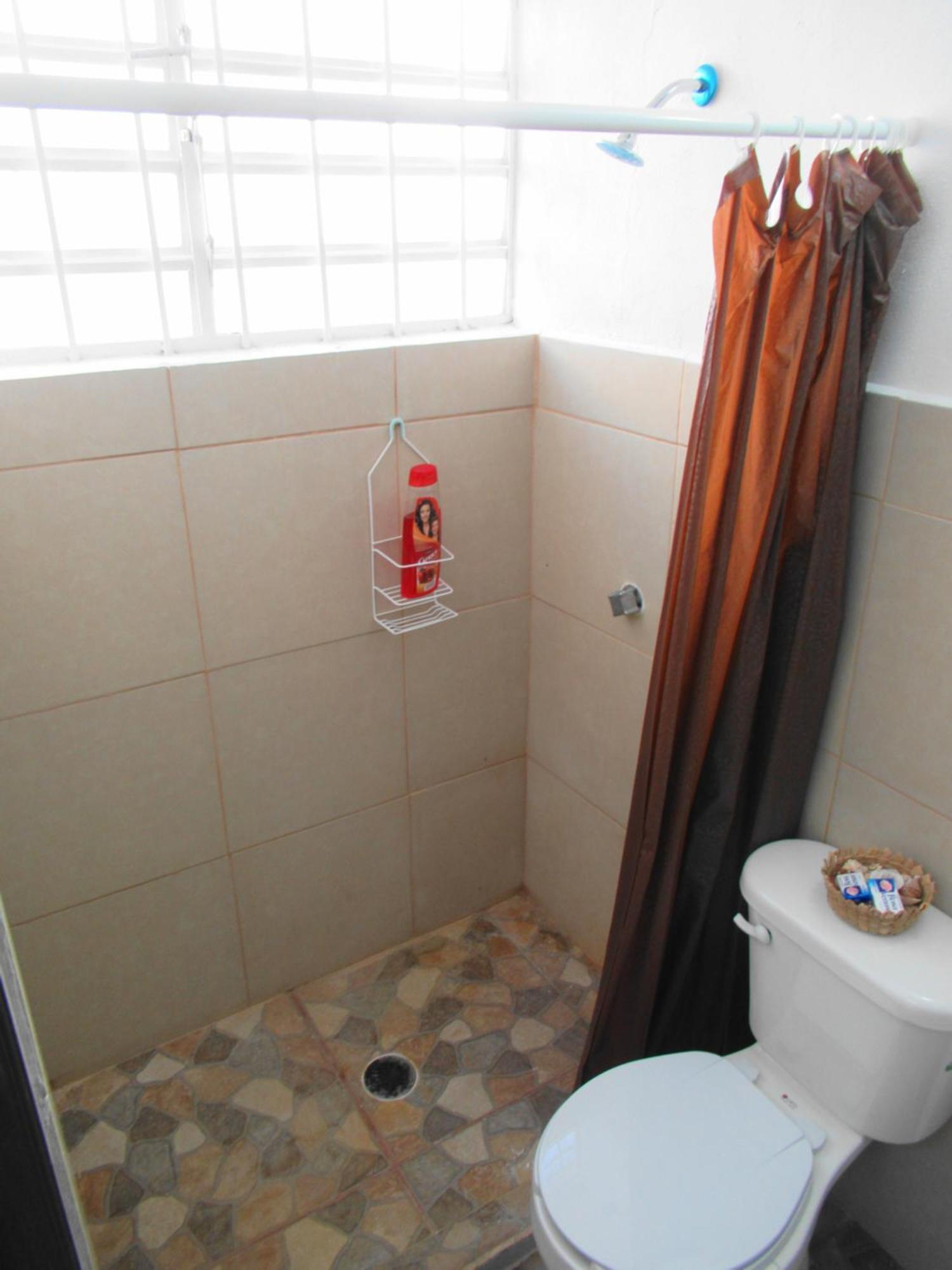 Margaritas Apartment Cancun Ngoại thất bức ảnh