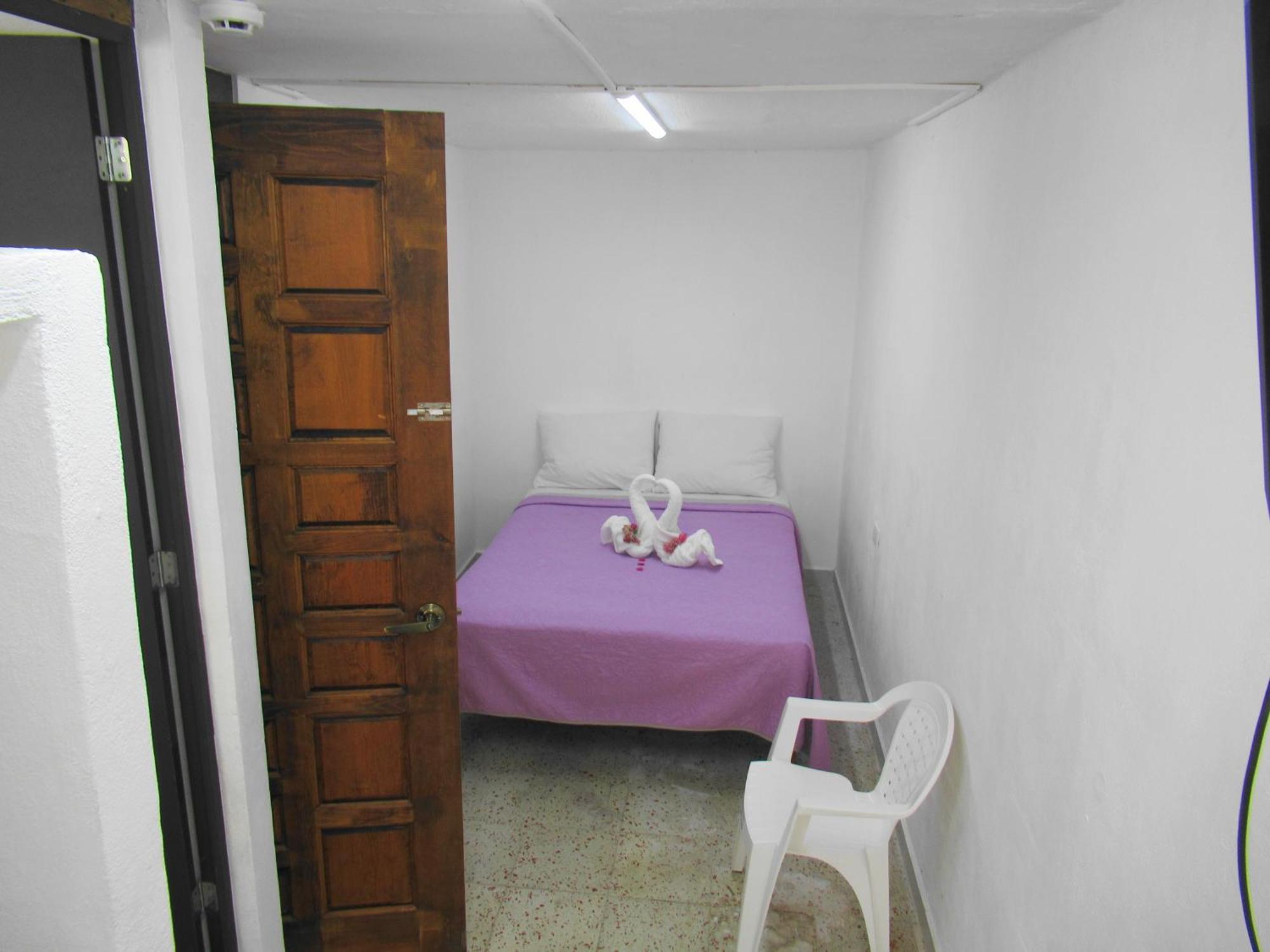 Margaritas Apartment Cancun Ngoại thất bức ảnh