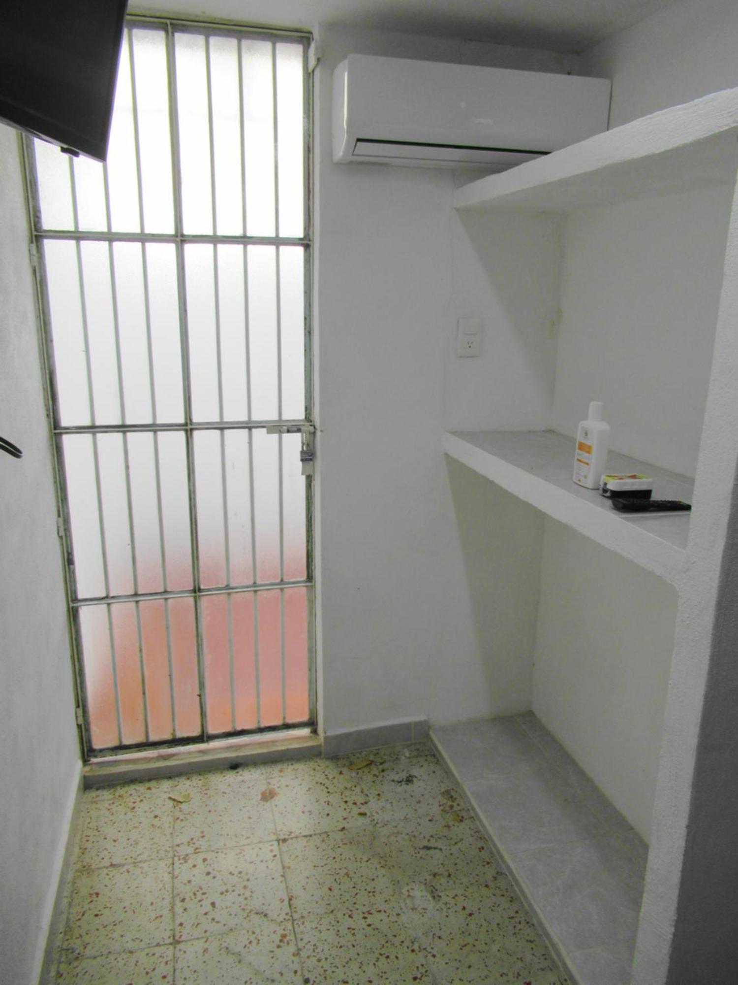 Margaritas Apartment Cancun Ngoại thất bức ảnh
