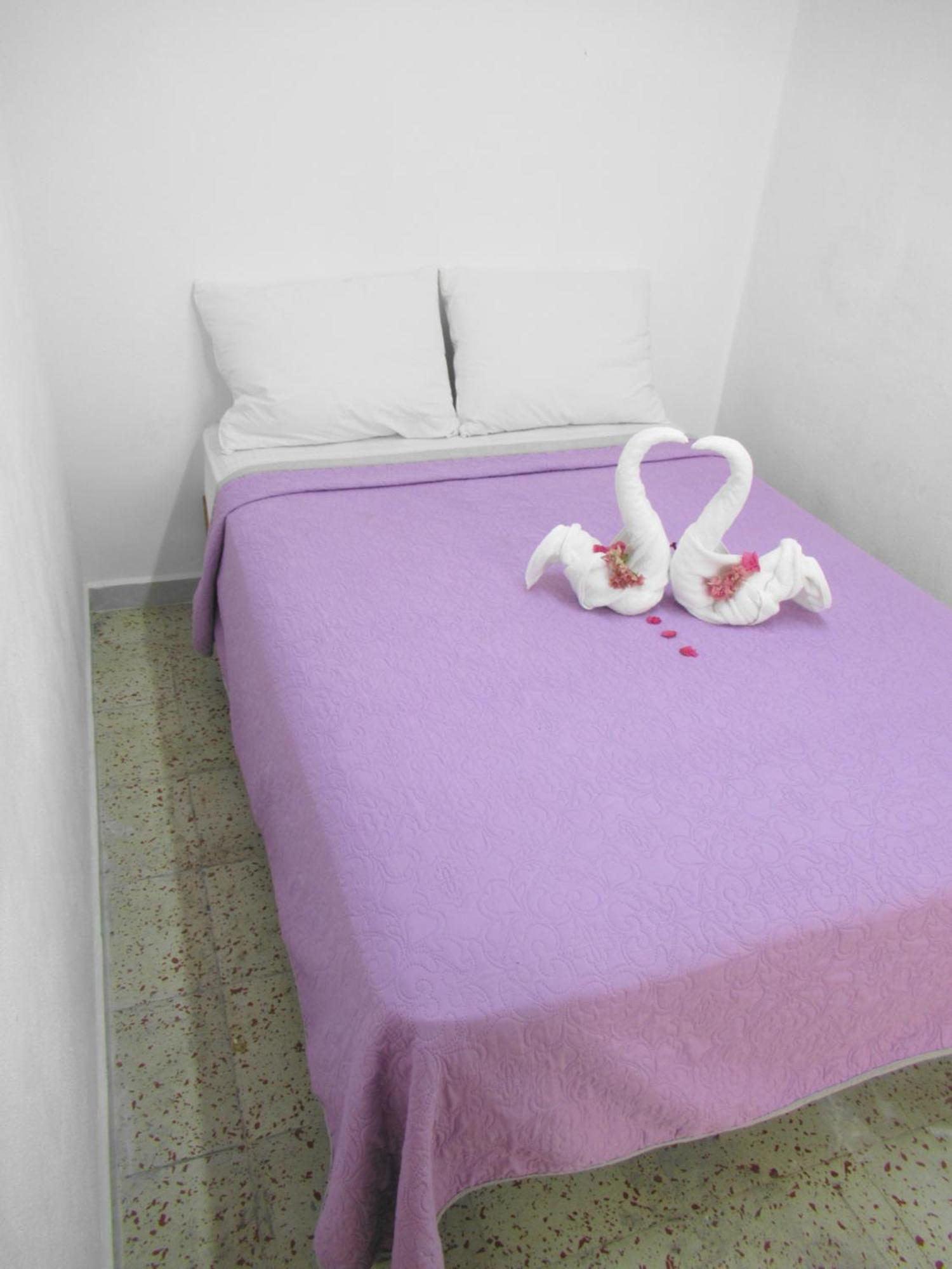 Margaritas Apartment Cancun Ngoại thất bức ảnh