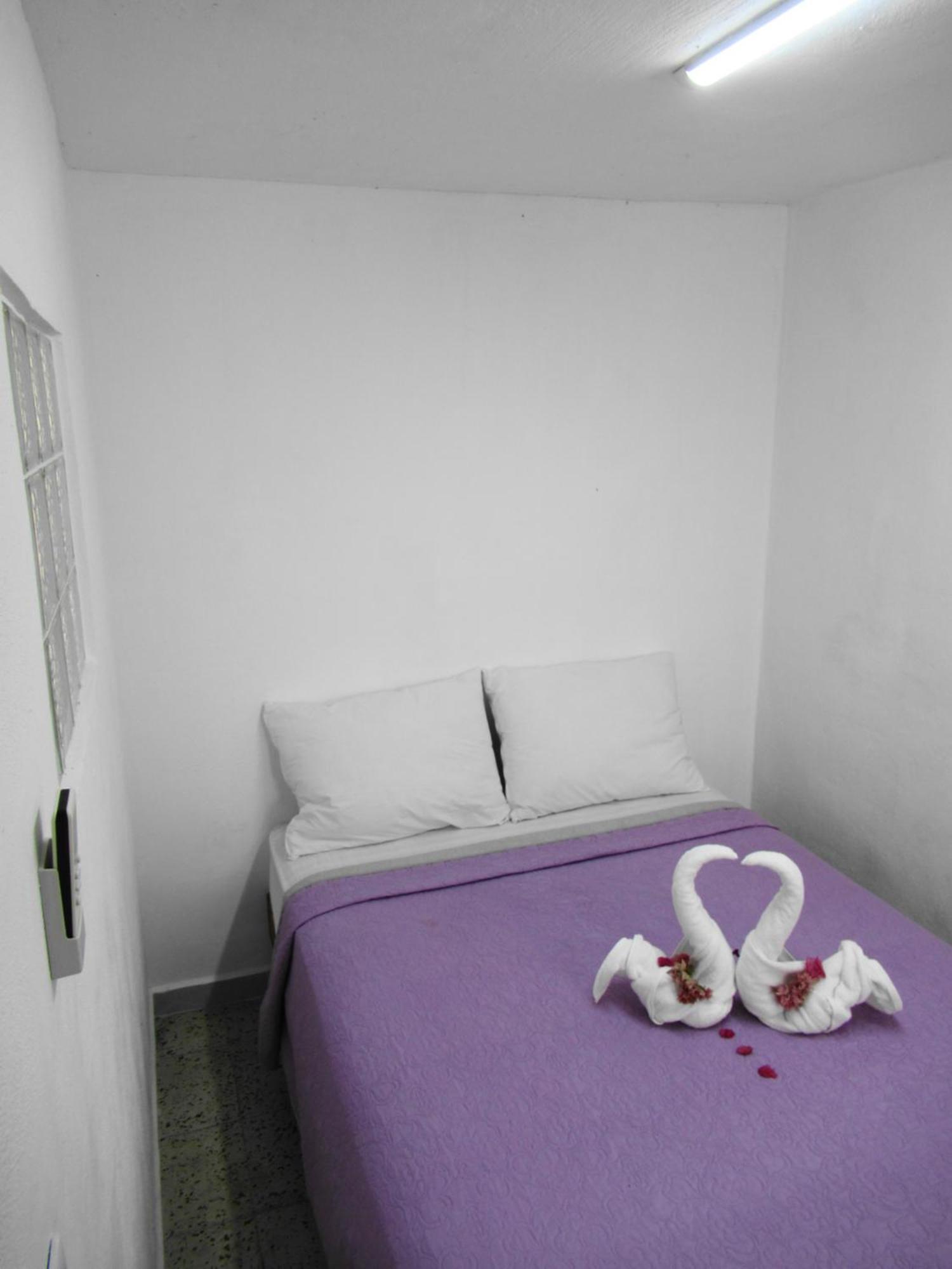 Margaritas Apartment Cancun Ngoại thất bức ảnh