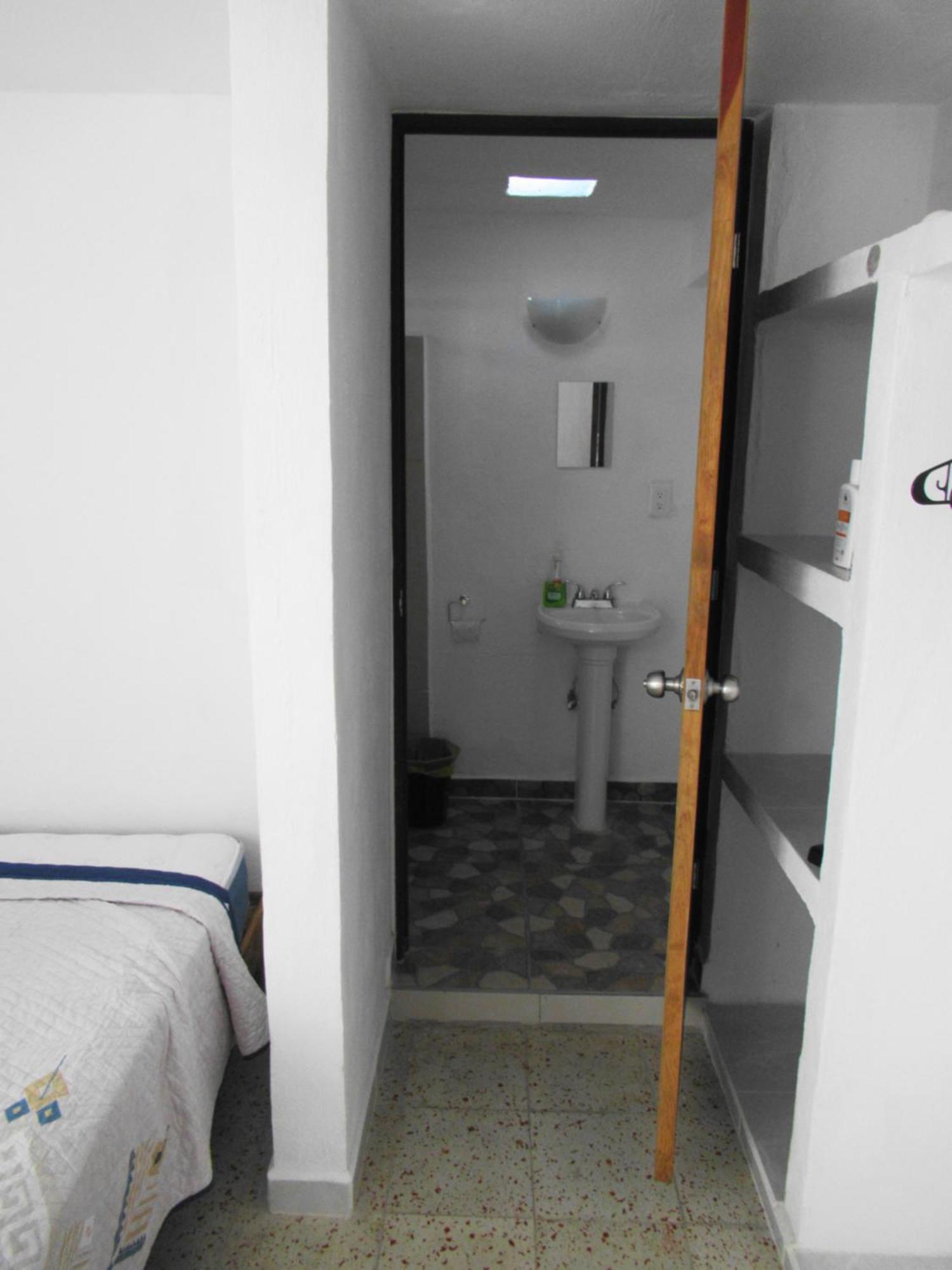 Margaritas Apartment Cancun Ngoại thất bức ảnh
