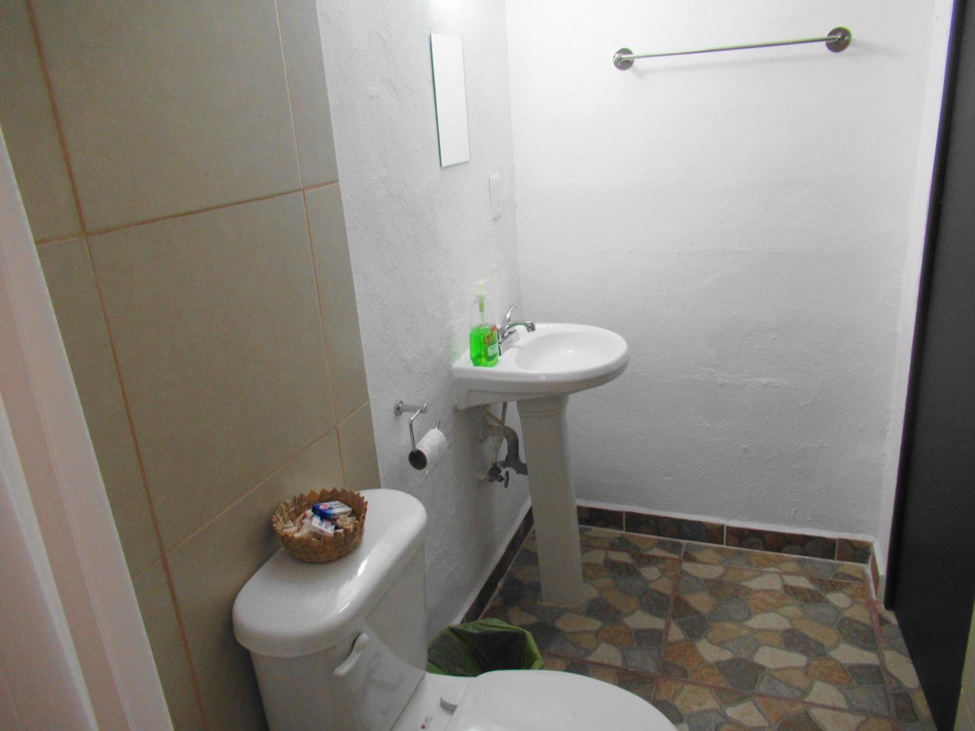 Margaritas Apartment Cancun Ngoại thất bức ảnh