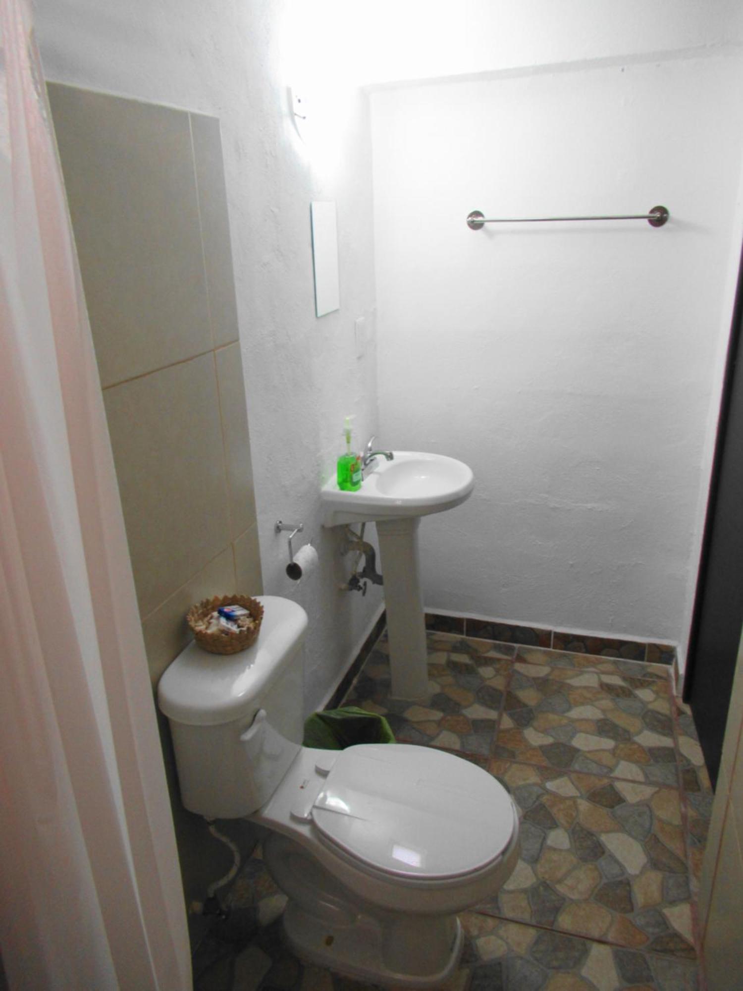 Margaritas Apartment Cancun Ngoại thất bức ảnh