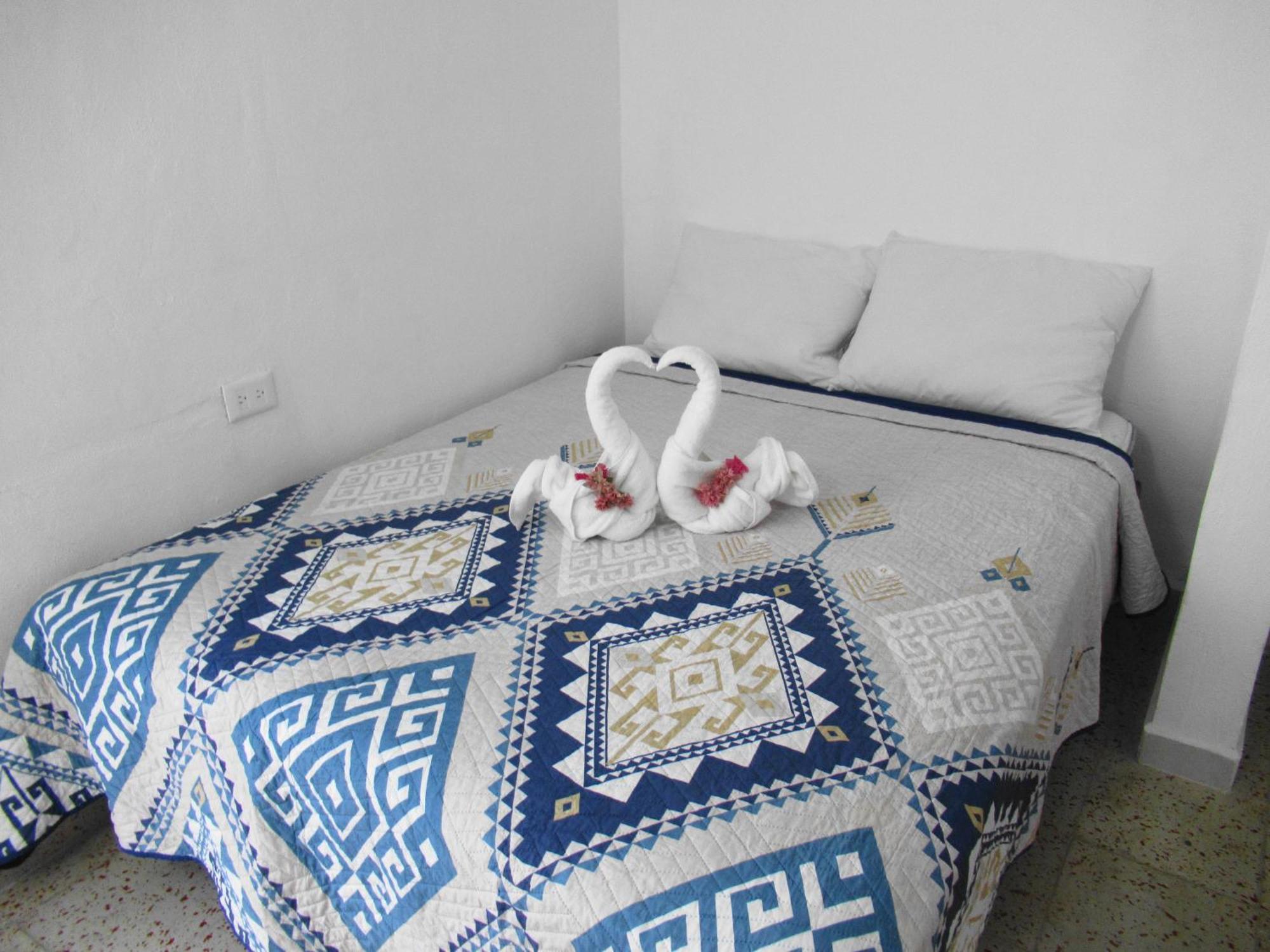 Margaritas Apartment Cancun Ngoại thất bức ảnh