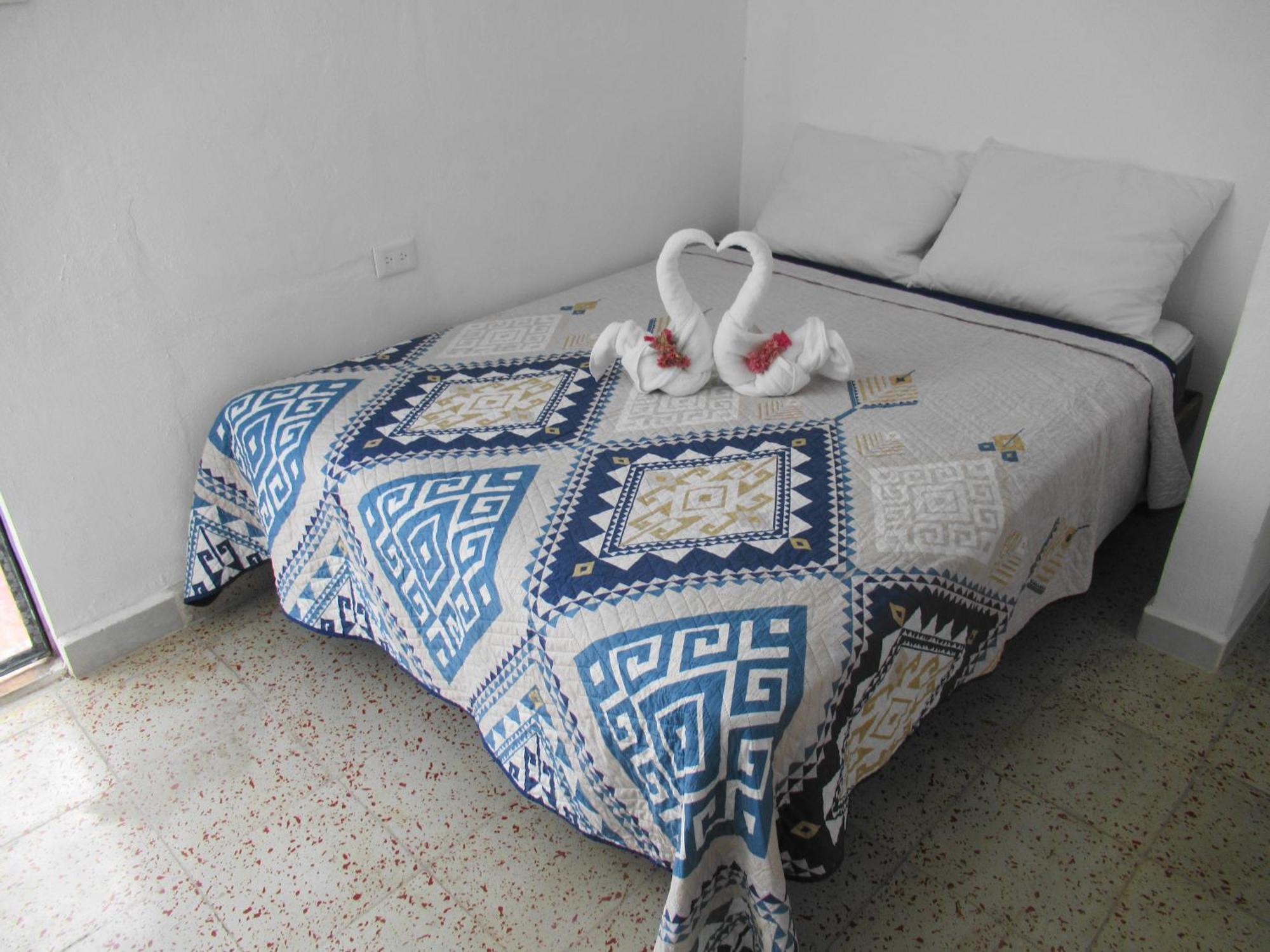 Margaritas Apartment Cancun Ngoại thất bức ảnh