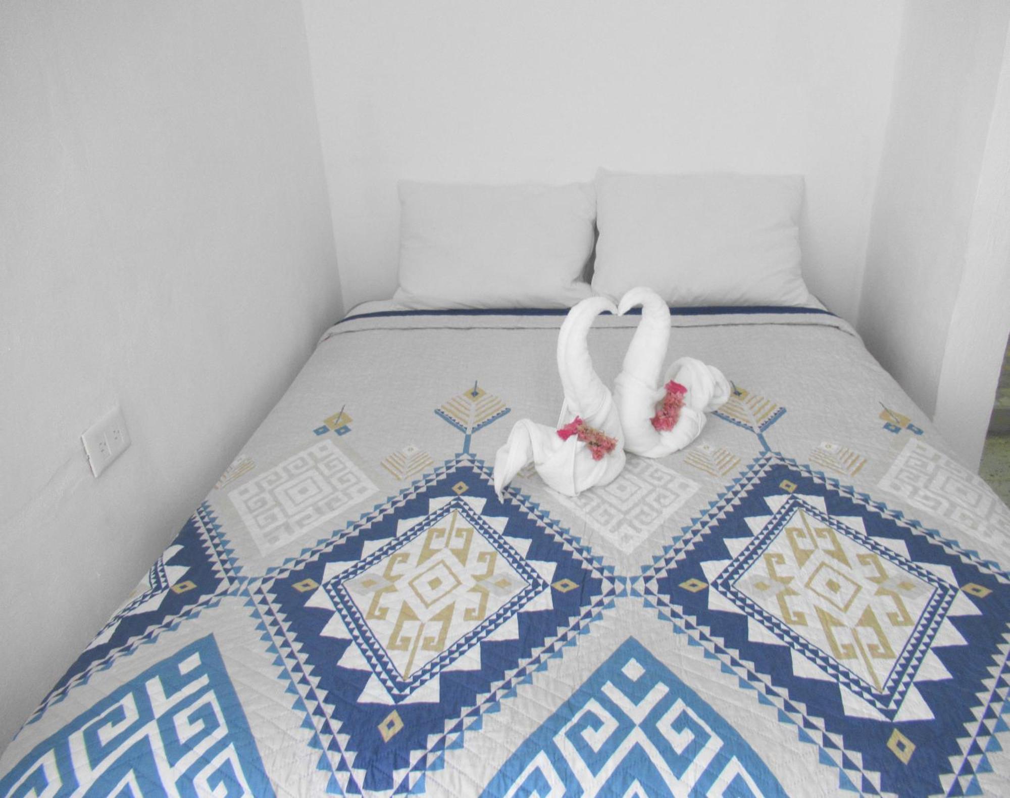 Margaritas Apartment Cancun Ngoại thất bức ảnh