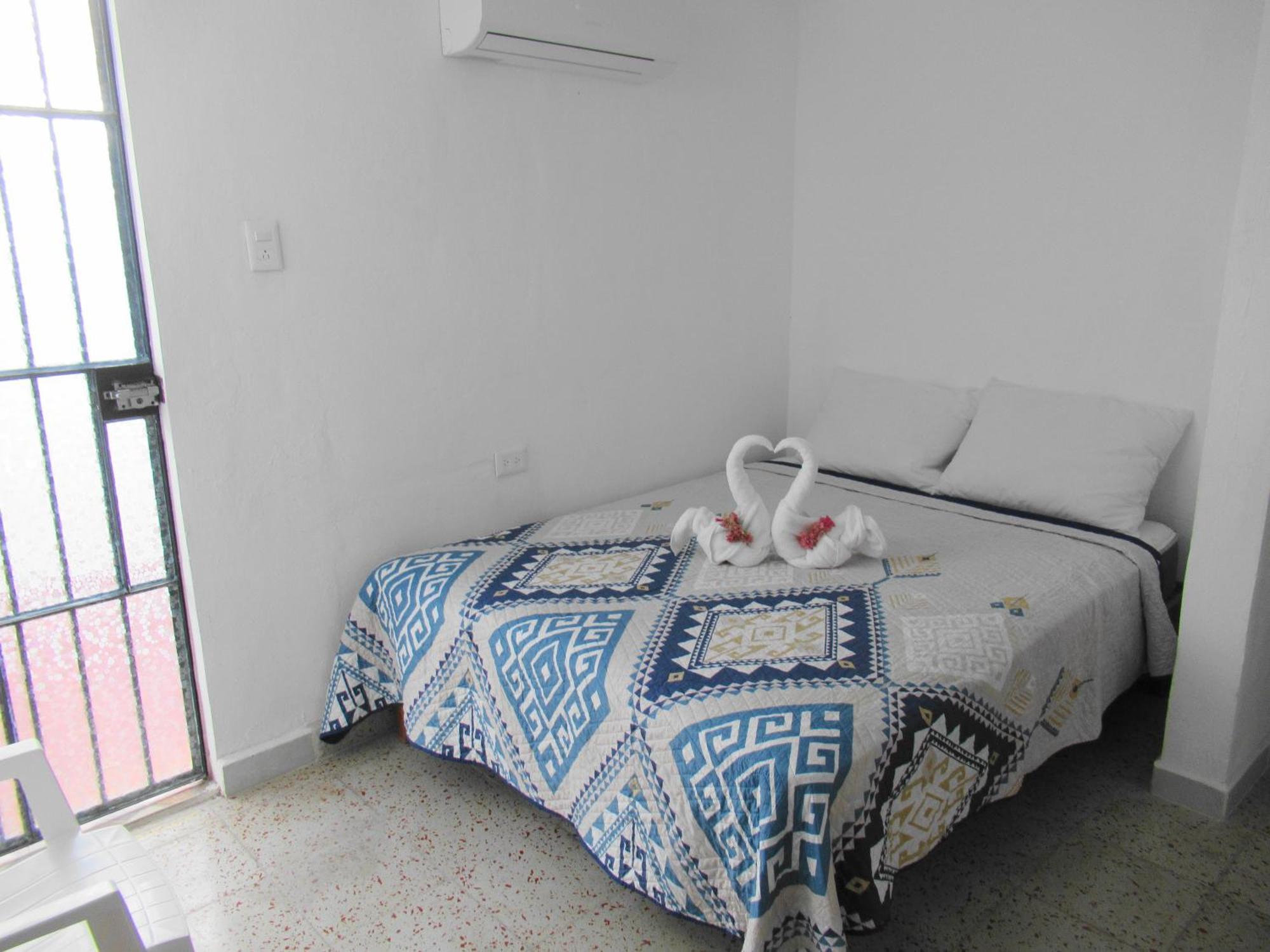 Margaritas Apartment Cancun Ngoại thất bức ảnh
