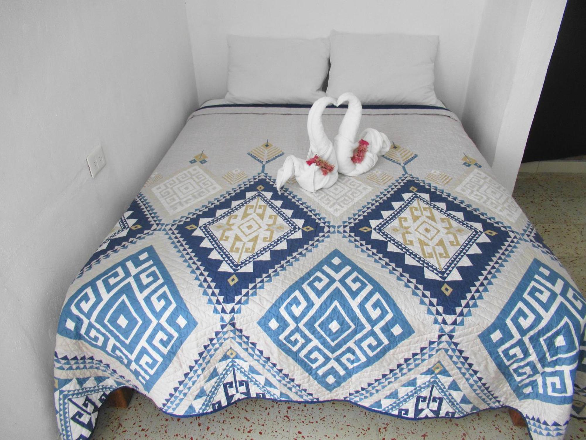 Margaritas Apartment Cancun Ngoại thất bức ảnh