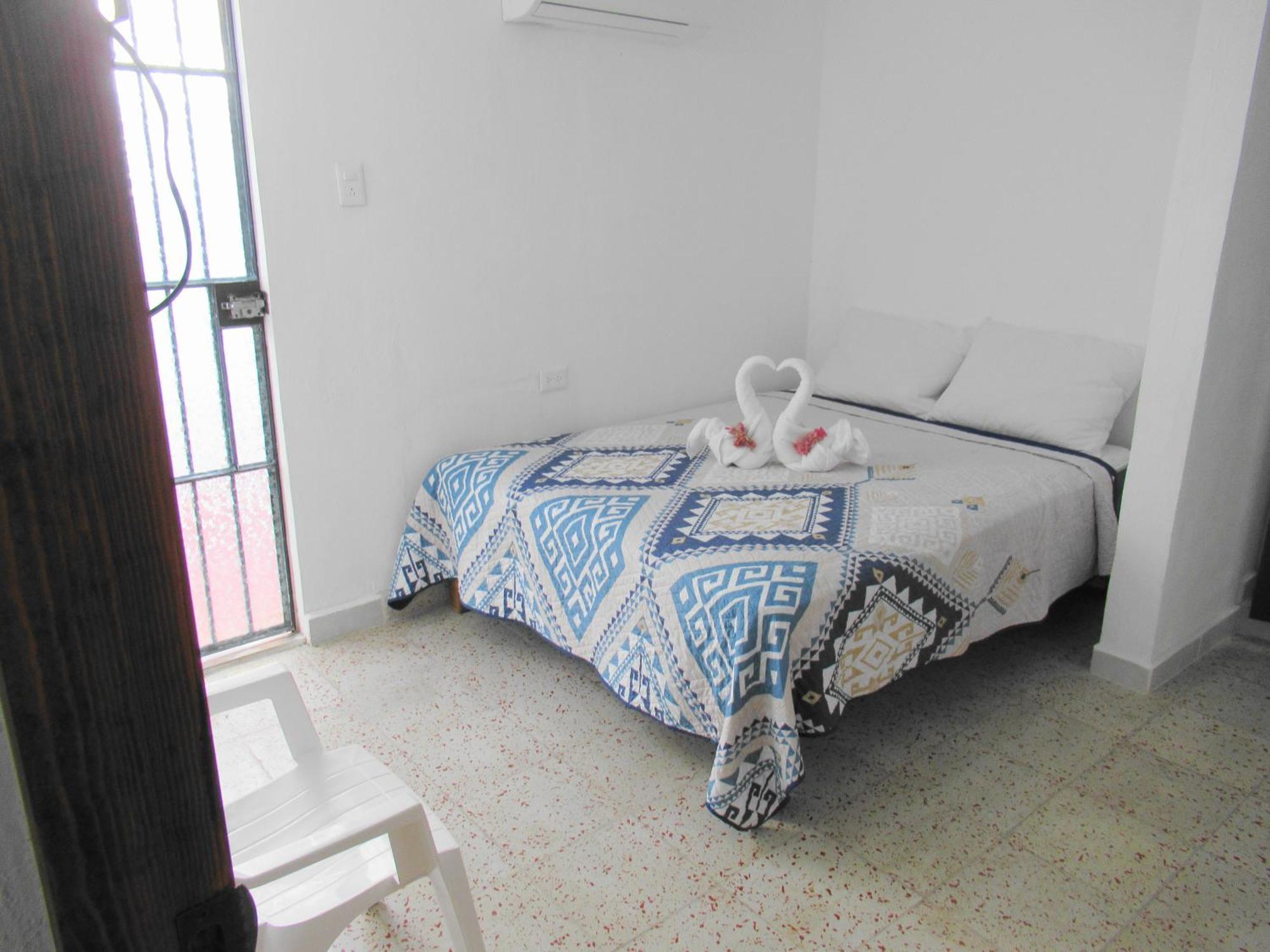 Margaritas Apartment Cancun Ngoại thất bức ảnh