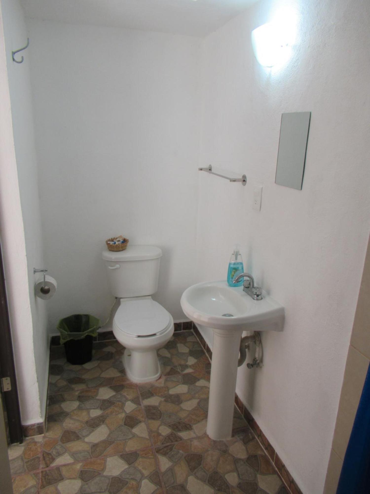 Margaritas Apartment Cancun Ngoại thất bức ảnh