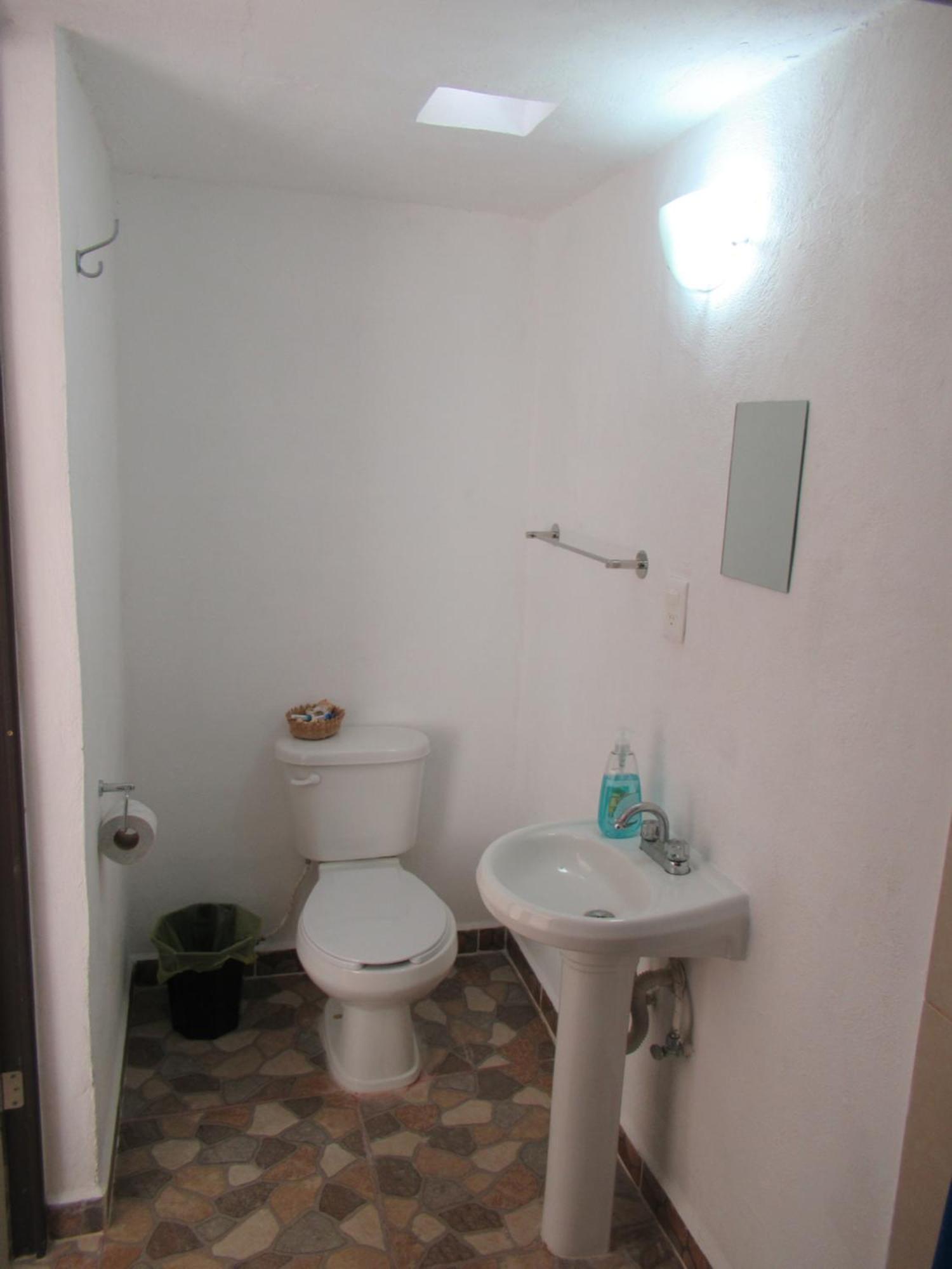 Margaritas Apartment Cancun Ngoại thất bức ảnh