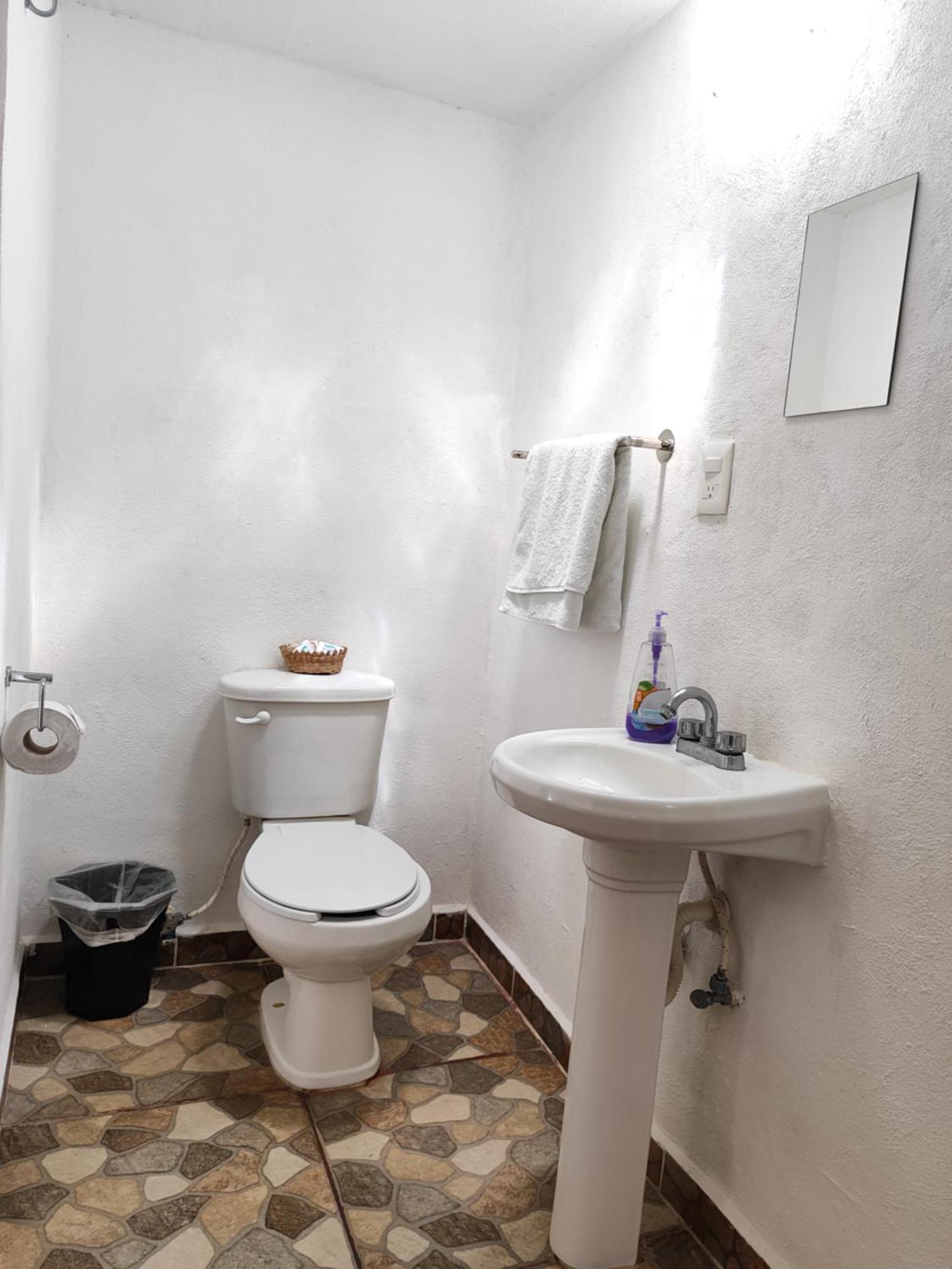 Margaritas Apartment Cancun Ngoại thất bức ảnh