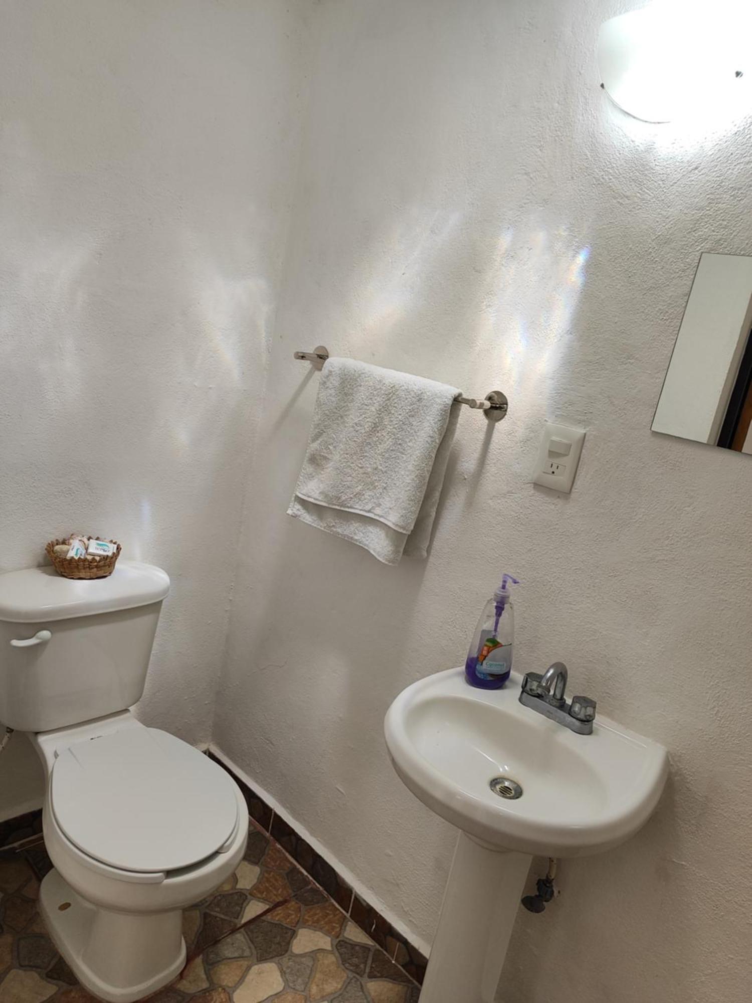 Margaritas Apartment Cancun Ngoại thất bức ảnh