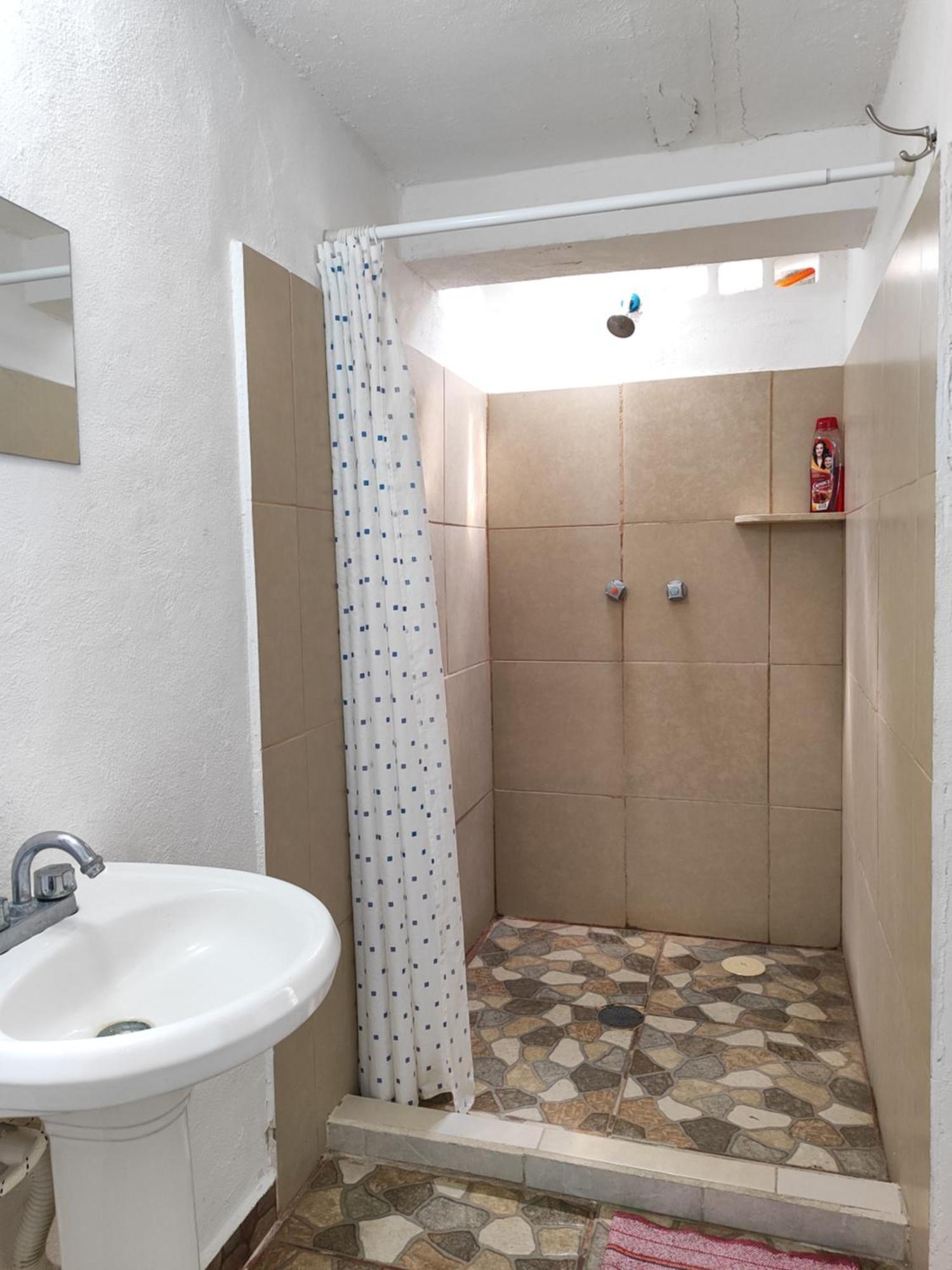 Margaritas Apartment Cancun Ngoại thất bức ảnh