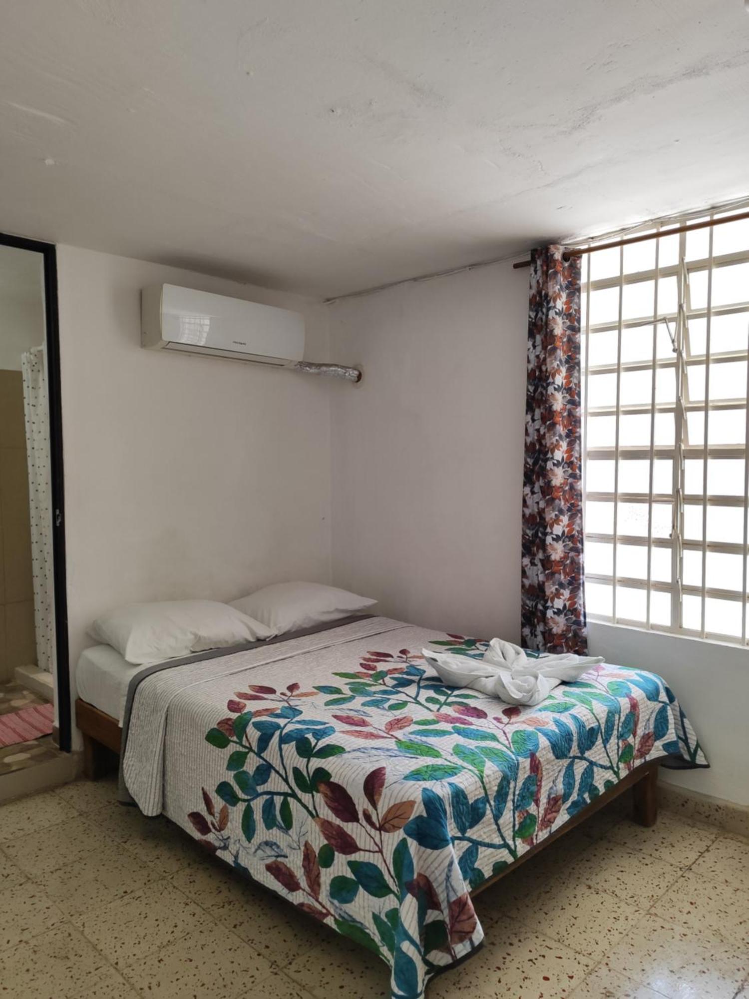 Margaritas Apartment Cancun Ngoại thất bức ảnh