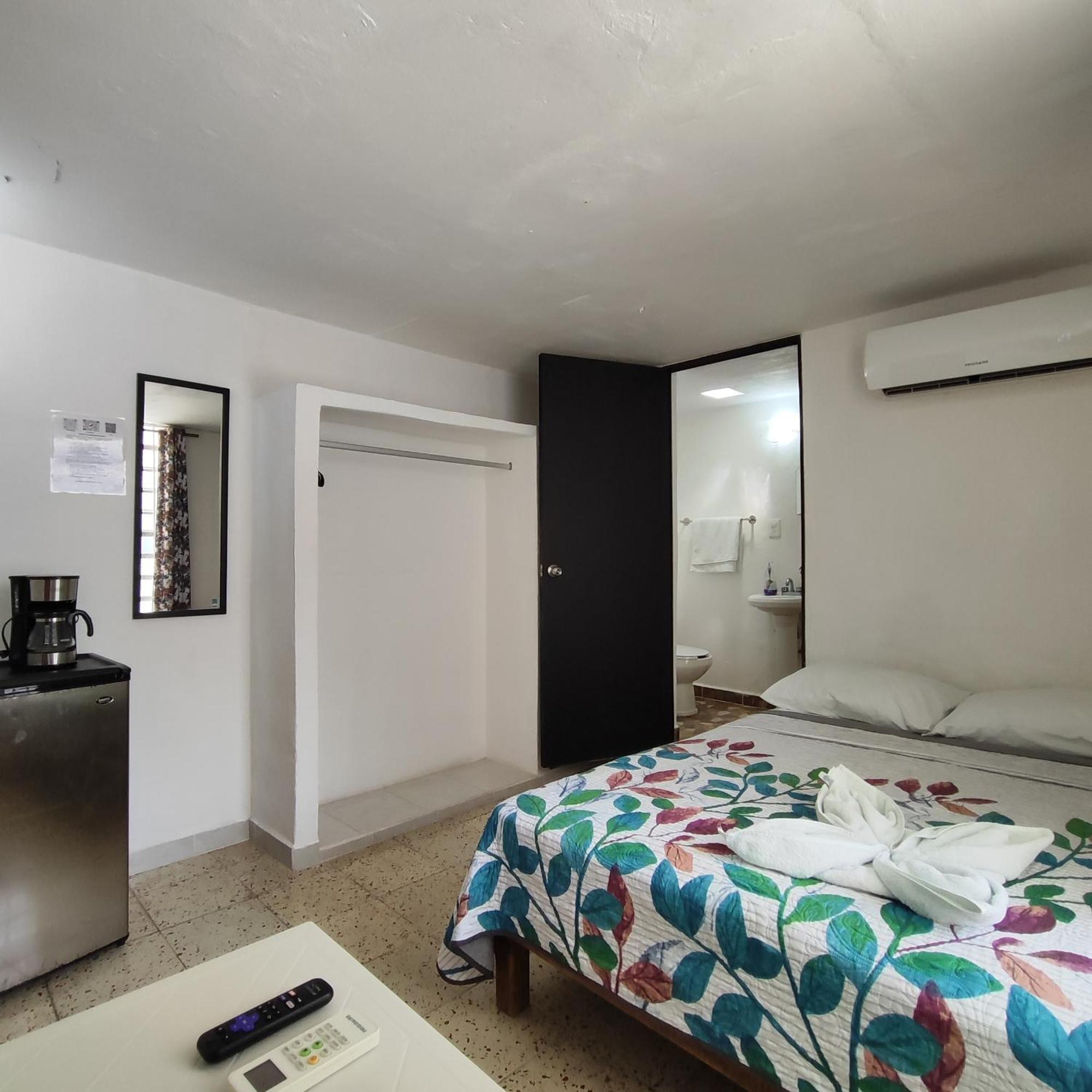 Margaritas Apartment Cancun Ngoại thất bức ảnh
