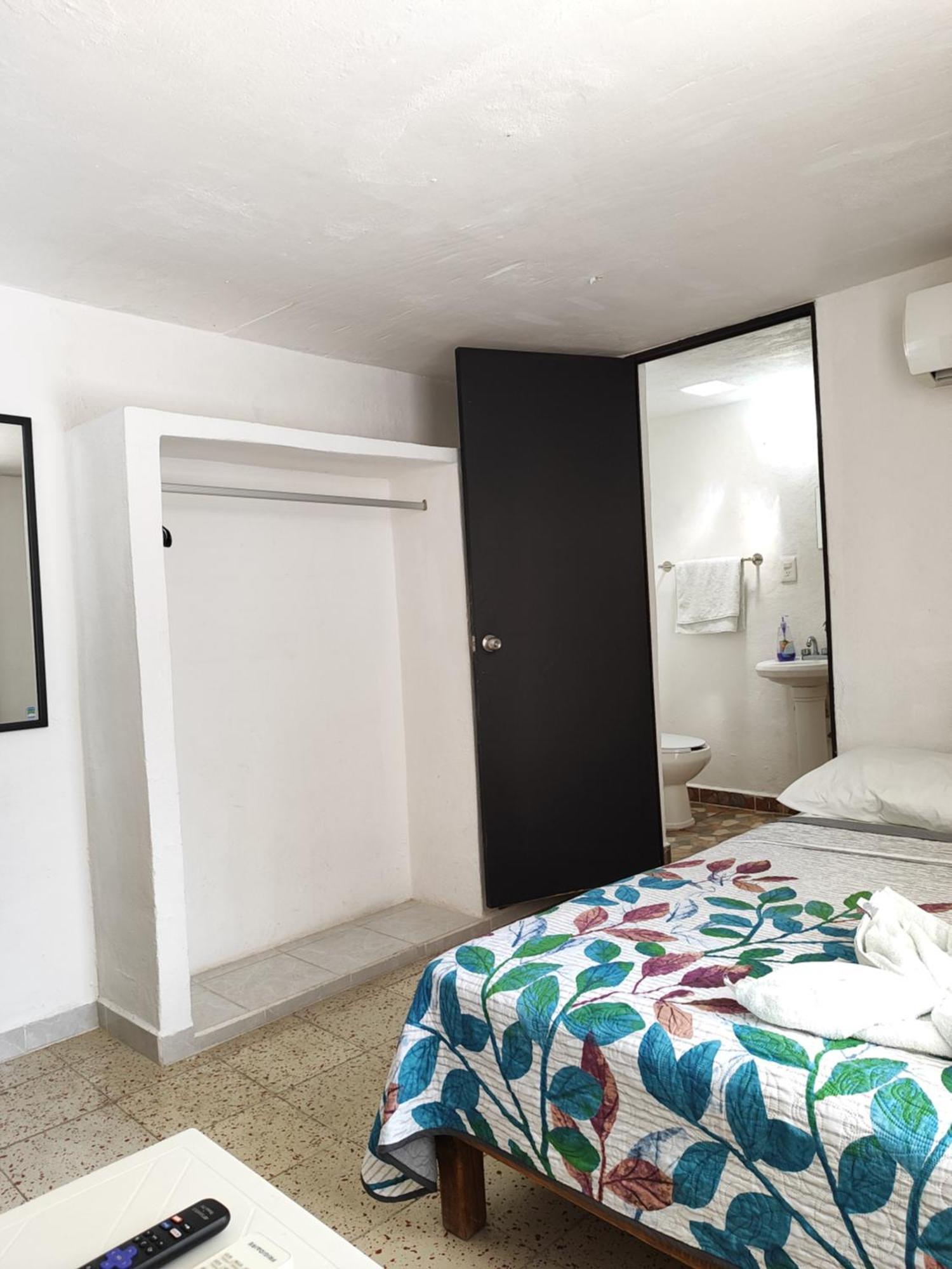 Margaritas Apartment Cancun Ngoại thất bức ảnh