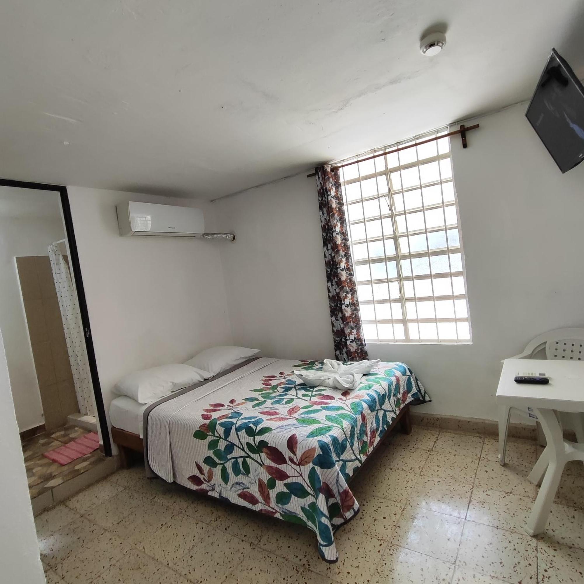 Margaritas Apartment Cancun Ngoại thất bức ảnh